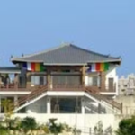 大里霊苑｜南城市の海がみえる癒しの霊苑の写真1