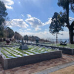 住吉霊園｜神戸市の自然豊かな中で様々なプランから選ぶ永代供養の写真1