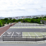 泡瀬メモリアルパーク｜沖縄市内の緑豊かなロケーションの霊園の写真4