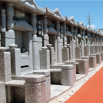 モニュメントフォレストかなさ｜沖縄市絶好のロケーションの霊園の写真3