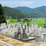 聿來山長通寺｜歴史・文化・自然を感じられる墓地のサムネイル写真1