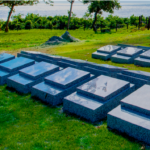 沖縄清明の丘公園｜公益財団法人が運営する県内唯一の墓苑の写真1