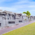 佐敷墓園「縁しの大地」｜南城市の緑豊かな管理型公園墓地の写真1