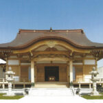 蓮光院 感應寺｜江戸川区 桜の永代供養墓の写真1