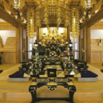 蓮光院 感應寺｜江戸川区 桜の永代供養墓のサムネイル写真2