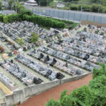 メモリアルパーク南横浜｜戸塚区の西欧風ガーデニング霊園のサムネイル写真2