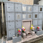 宗源寺｜新宿区 年間管理費不要の永代供養墓の写真3