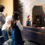 瑞華院 了聞｜広尾駅徒歩３分 いつでも会いに行ける 安らぎの時間のサムネイル写真3