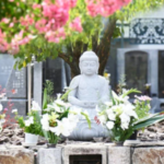 梅窓院｜「外苑前駅」より徒歩1分 都内で眠れる寺院墓地のサムネイル写真4