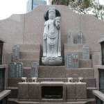 妙善寺墓苑｜東京都港区の永代供養墓の写真2