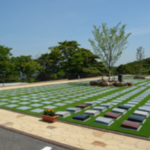 メモリアルパーク関門霊園｜北九州市 花と緑に囲まれた永遠の聖地の写真8