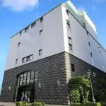 関内陵苑｜関内駅近の納骨堂で永代供養の写真1