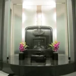 関内陵苑｜関内駅近の納骨堂で永代供養のサムネイル写真5