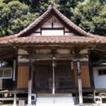 鳥取市 円護寺第二墓地｜四季折々の美しい風景を眺めることができる墓地の写真1