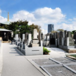 梅窓院｜「外苑前駅」より徒歩1分 都内で眠れる寺院墓地のサムネイル写真3