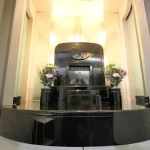 関内陵苑｜関内駅近の納骨堂で永代供養のサムネイル写真3