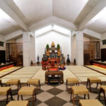 シムティエール外苑の杜｜新宿区の樹木葬のサムネイル写真4