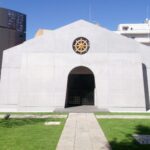 シムティエール外苑の杜｜新宿区の樹木葬の写真1