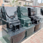 シムティエール外苑の杜｜新宿区の樹木葬のサムネイル写真2