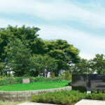 あおぞら霊園｜保土ヶ谷区にあるバリアフリーの公園墓地の写真4