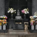 妙泉寺｜江戸川区 ステンドグラスのお墓の写真3