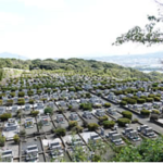 高塔霊園｜皿倉山、洞海湾を望む北九州市の霊園の写真3