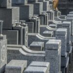 真明寺｜多摩市 バリアフリーの永代供養墓のサムネイル写真1