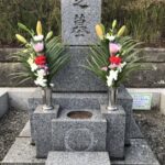 観音寺｜新宿区 家族葬・無宗教葬もの写真2