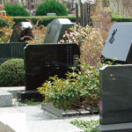 盛圓寺墓苑｜青葉区にある丘の上の永代供養墓の写真1