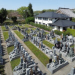 盛圓寺墓苑｜青葉区にある丘の上の永代供養墓のサムネイル写真3