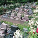 西東京墓苑｜八王子市 花いっぱいのお墓・樹木葬の写真1