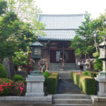 曹洞宗 般若山 大藏寺｜緑区の「やすらぎの寺」で樹木葬、永代供養石のサムネイル写真3