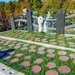 廣慶寺 永代供養墓・樹木葬｜里山の自然に囲まれた静かな霊園の写真3