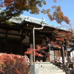 曹洞宗 般若山 大藏寺｜緑区の「やすらぎの寺」で樹木葬、永代供養石のサムネイル写真2