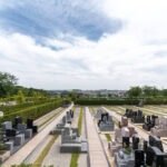 横浜あおば霊苑 ｜横浜を一望する高台にある公園墓地の写真4