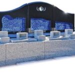 多摩川台墓苑｜八王子市 カタクリの花に囲まれたお墓 永代供養墓ありの写真1