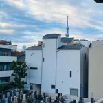 月光山 正福寺「偲墓」｜墨田区 サブスク型の永代供養墓のサムネイル写真4