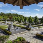 東京霊園｜八王子市 武蔵野の雄大な自然を望む気品ある公園墓地のサムネイル写真5