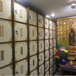 徳玄寺｜東京都港区三田の歴史あるお寺のサムネイル写真3