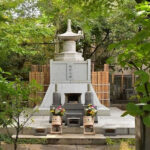 厳浄院｜文京区 駅からのアクセス良好な永代供養墓の写真2
