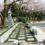 瑞江樹木葬 緑風苑｜江戸川区の樹木葬の写真1