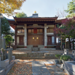 善福寺｜都内の歴史あるお寺のサムネイル写真3