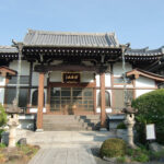 鶴川駅前浄苑 樹木葬｜町田市、駅近の好立地にある樹木葬のサムネイル写真4