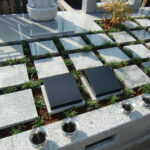 鶴川駅前浄苑 樹木葬｜町田市、駅近の好立地にある樹木葬のサムネイル写真3