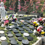 溝の口樹木葬墓地｜高津区のお寺が管理する樹木葬の写真1