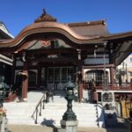 妙遠寺｜川崎駅から徒歩9分の歴史あるお寺の写真1