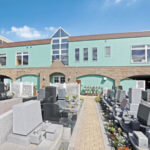 メモリアルガーデン調布｜調布市の樹木葬・永代供養墓の写真1