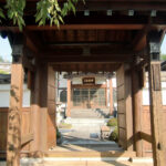 鶴川駅前浄苑 樹木葬｜町田市、駅近の好立地にある樹木葬のサムネイル写真7