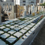 鶴川駅前浄苑 樹木葬｜町田市、駅近の好立地にある樹木葬の写真1