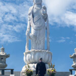長福寺｜横浜市都筑区 優美な大観音が見守るお寺 納骨堂型永代供養墓ありのサムネイル写真3